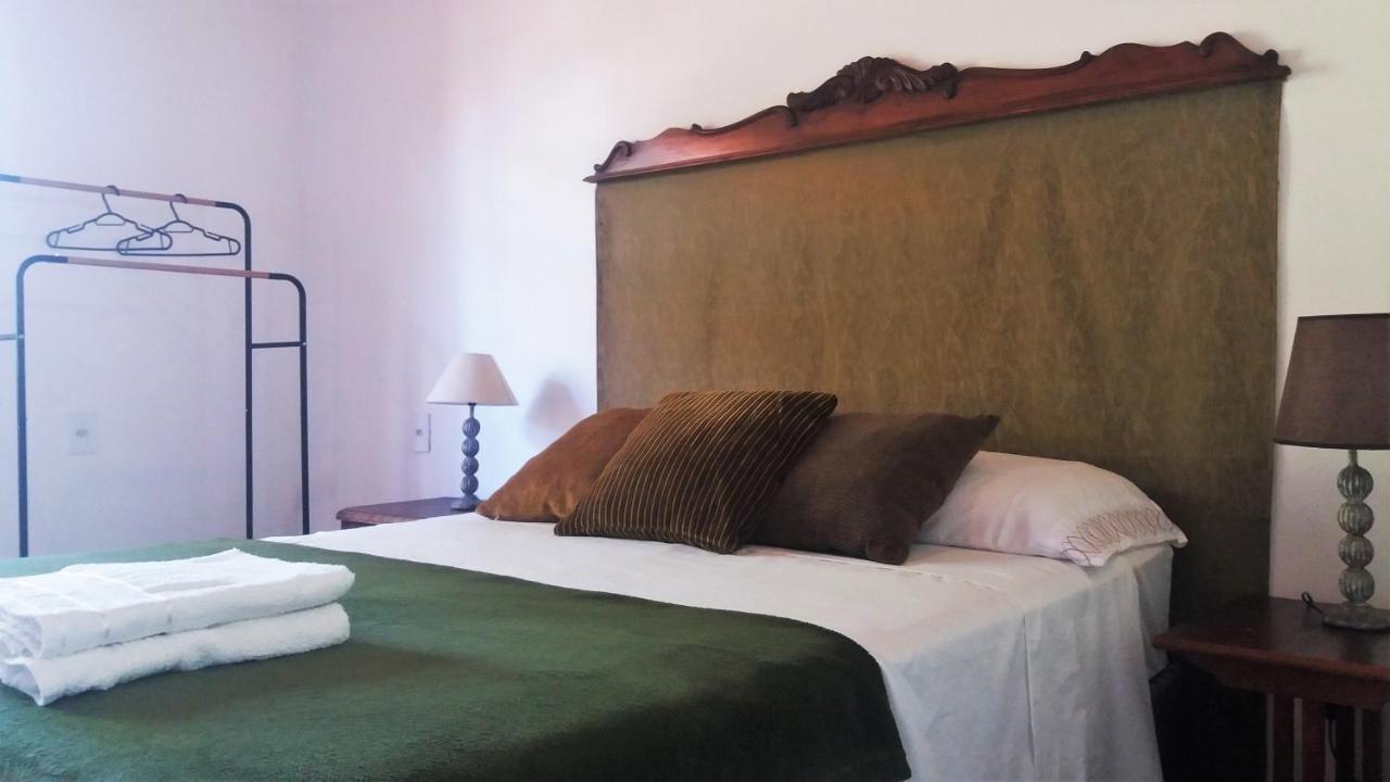 Vintage Apartments Florianópolis Esterno foto